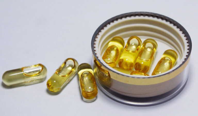 Anabolicum Vister (Quinbolone)