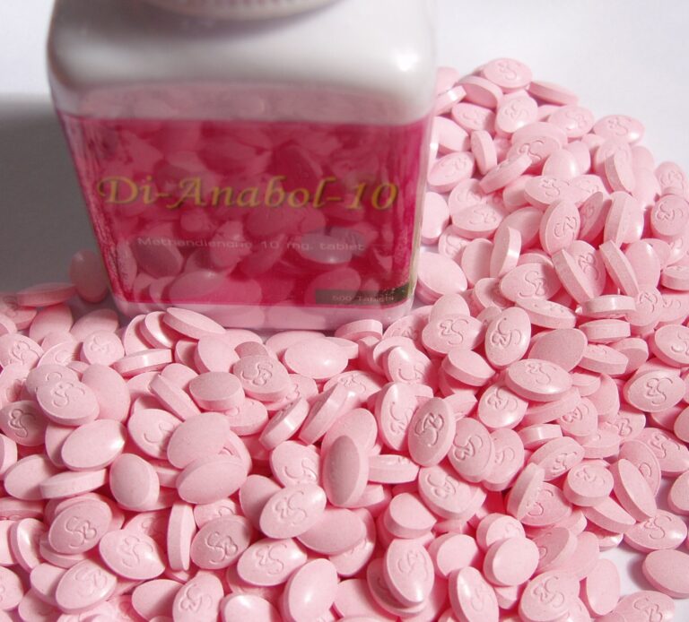 Dianabol (Methandrostenolone): Comprehensive Guide to Benefits, Dosage, and Side Effects