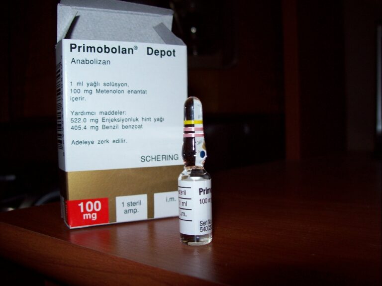 primobolan depot