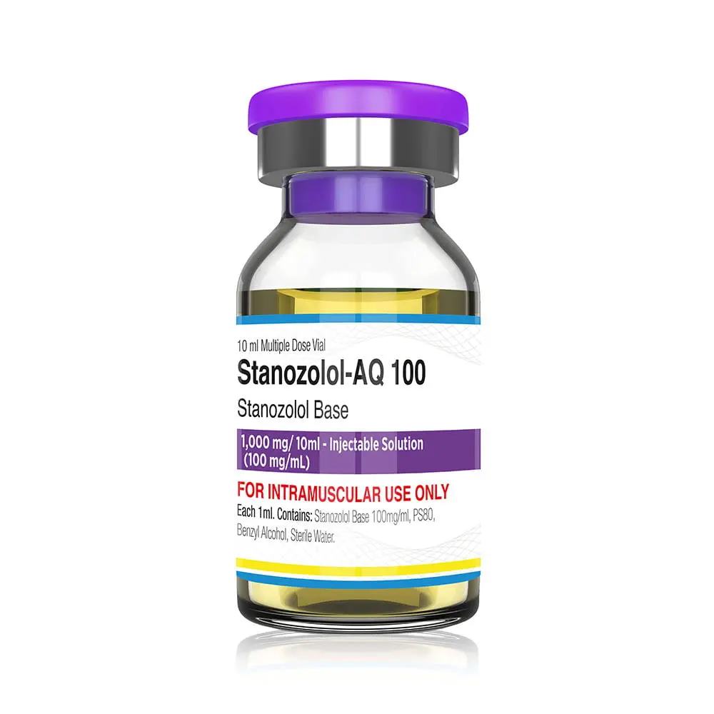 winstrol