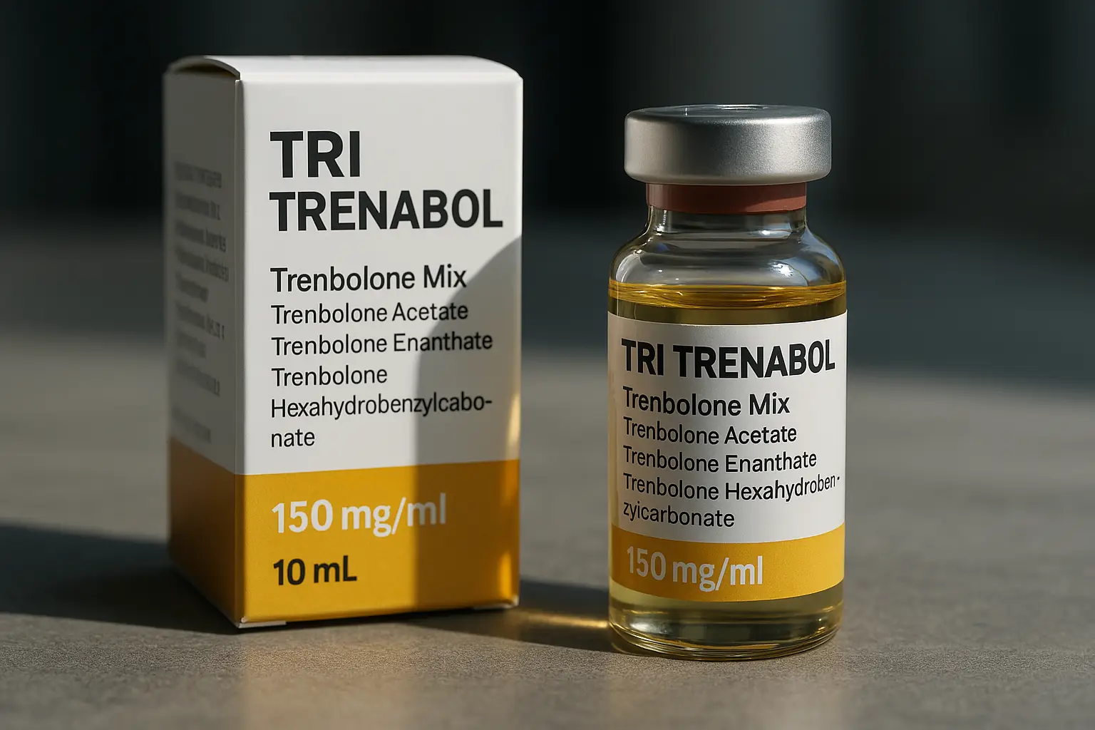 tri tren anabolic steroid