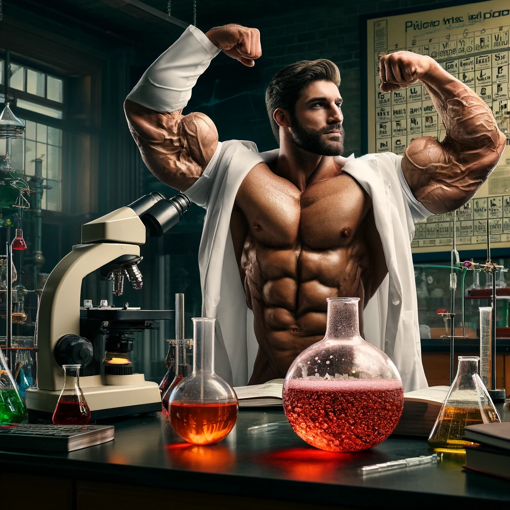spectriol steroid