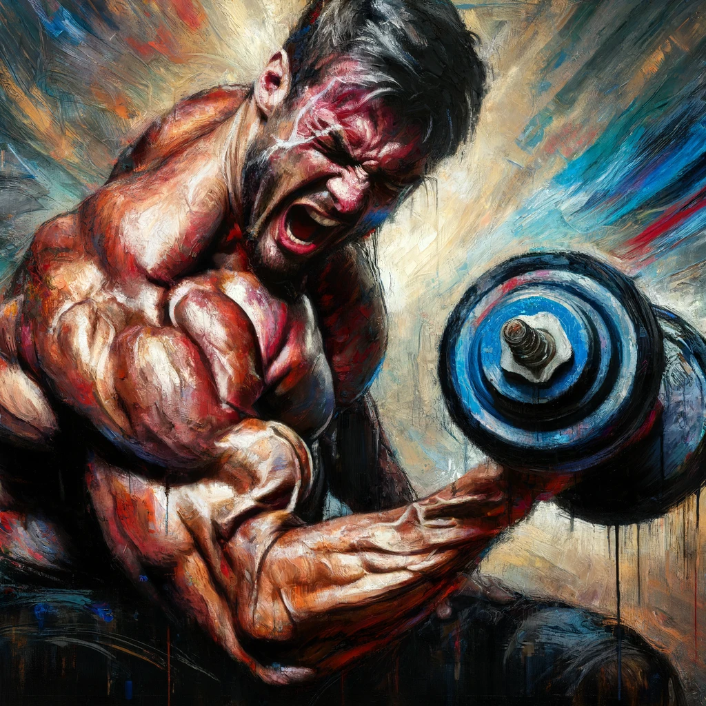 trenbolone profile