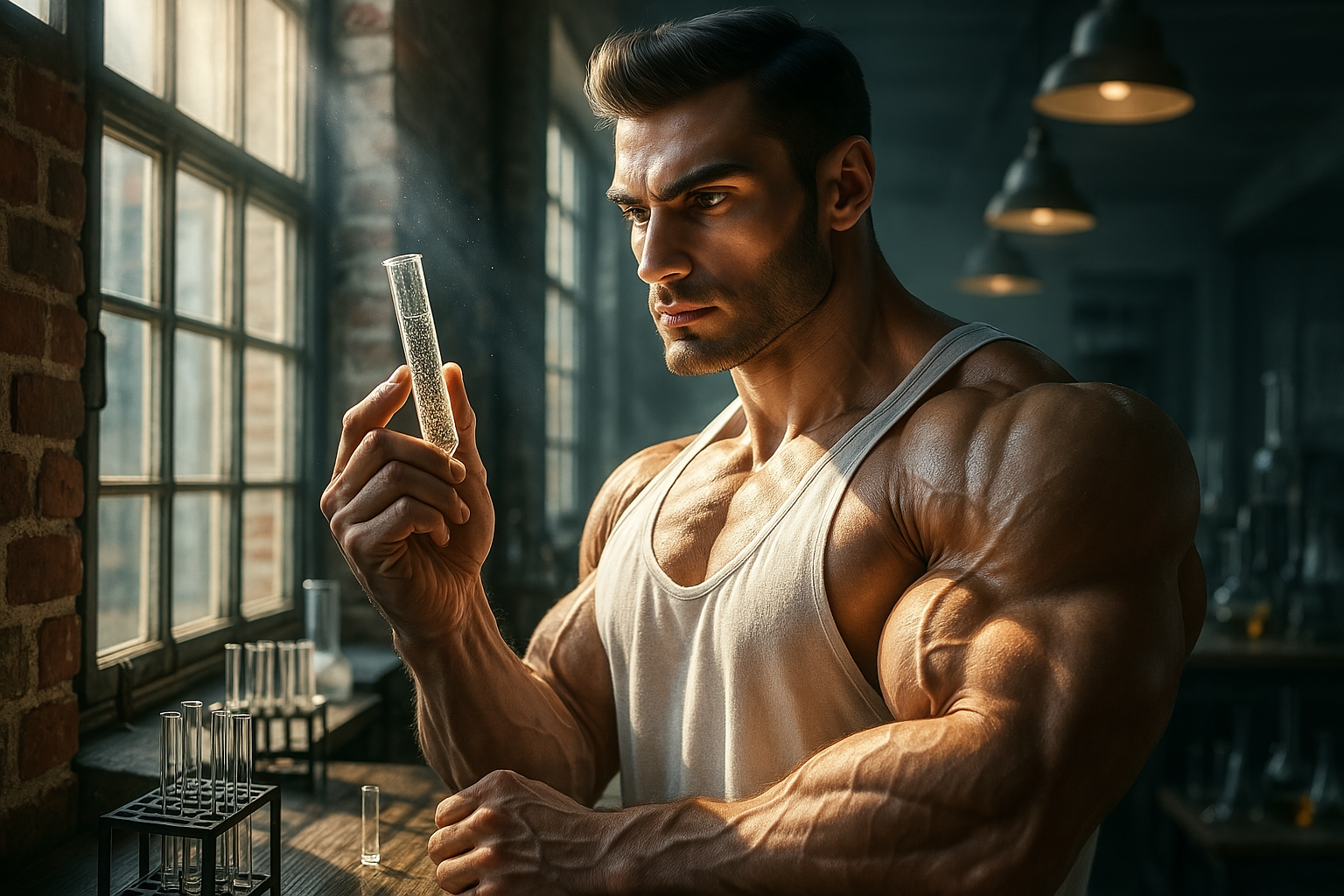 an introduction to anabolic steroids
