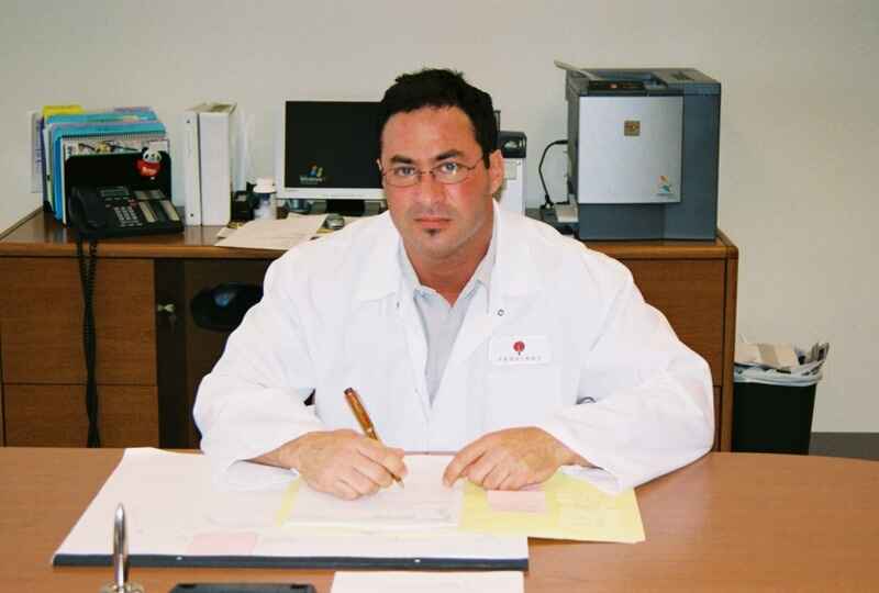 the clear steroid