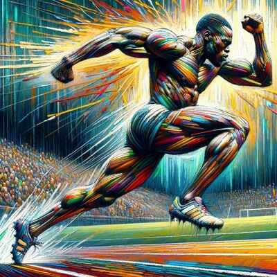 testosterone in sport and bodybuilding