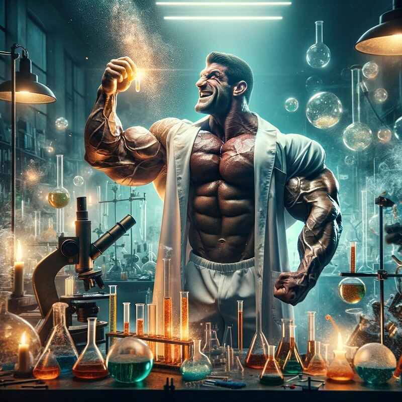 thg steroid the clear